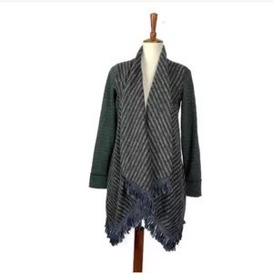 Anthropologie Saturday Sunday Small Cardigan